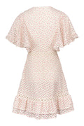 Lucia Dress - Tulip Field