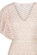 Lucia Dress - Tulip Field