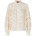 Lucia Shirt - Cream