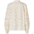 Lucia Shirt - Cream