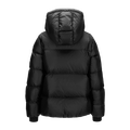 Lucie Boxy - Black
