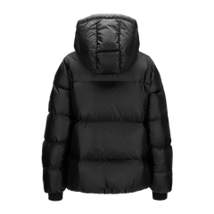 Lucie Boxy - Black