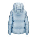 Lucie Boxy - Ice Blue