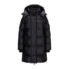 Lucie Boxy Mid - Black