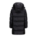 Lucie Boxy Mid - Black