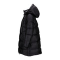 Lucie Boxy Mid - Black