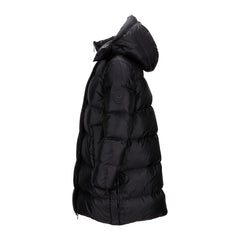 Lucie Boxy Mid - Black