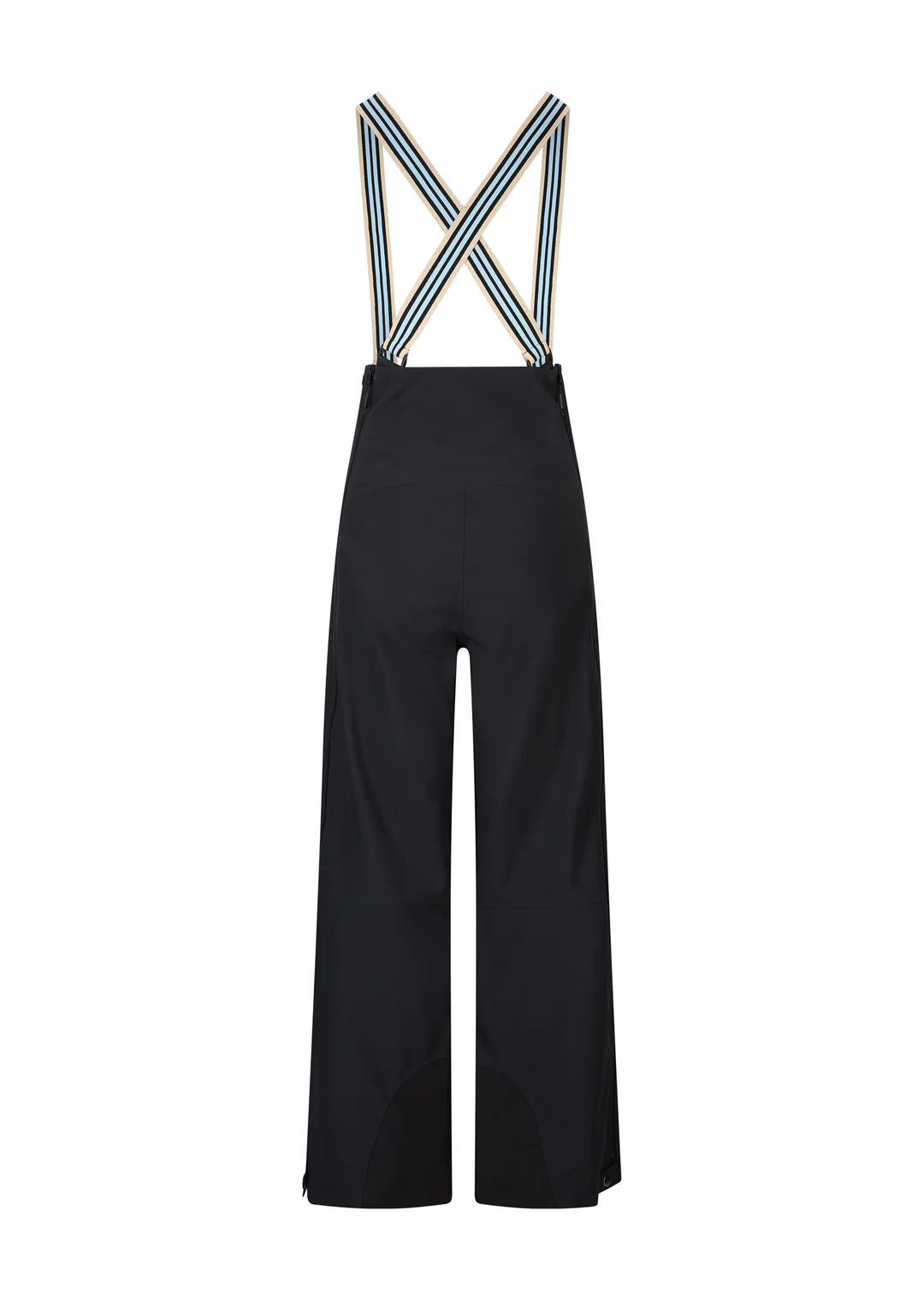 Lyderhorn 3L Pant - New Black