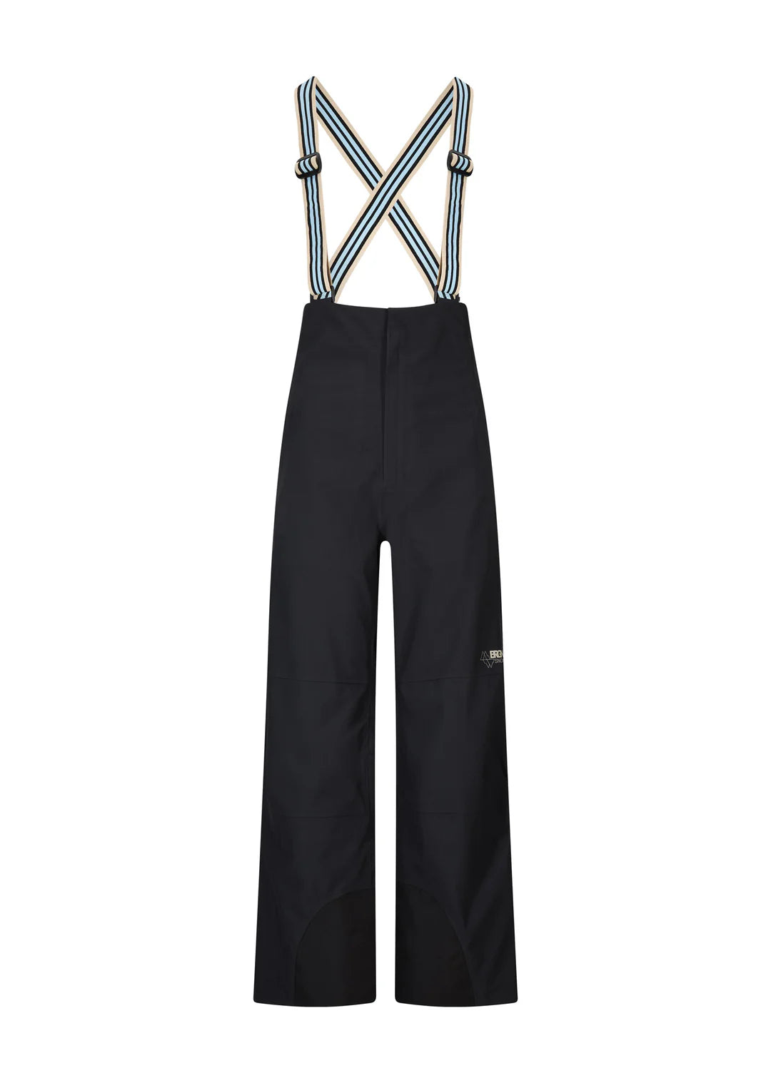 Lyderhorn 3L Pant - New Black