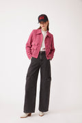 Delphi - Bois De Rose