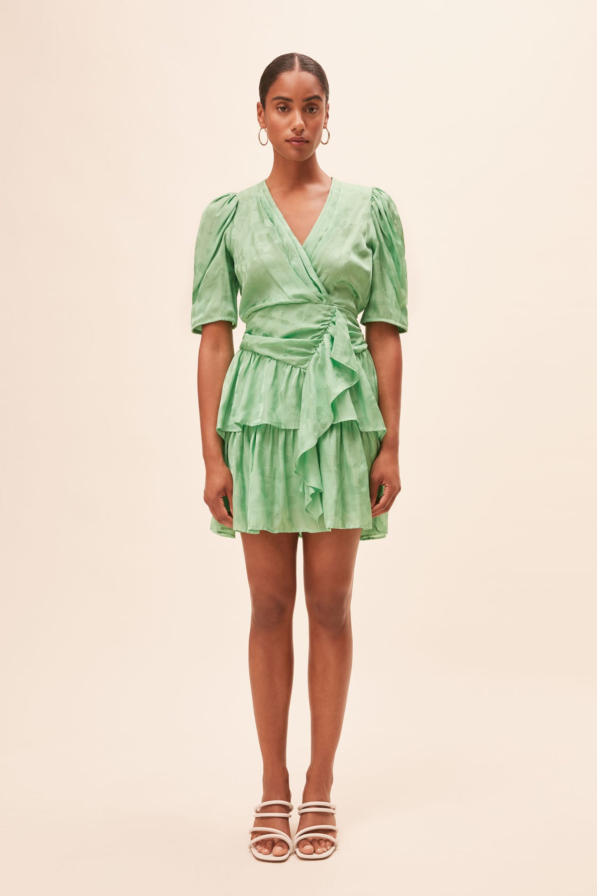Cosima - Vert