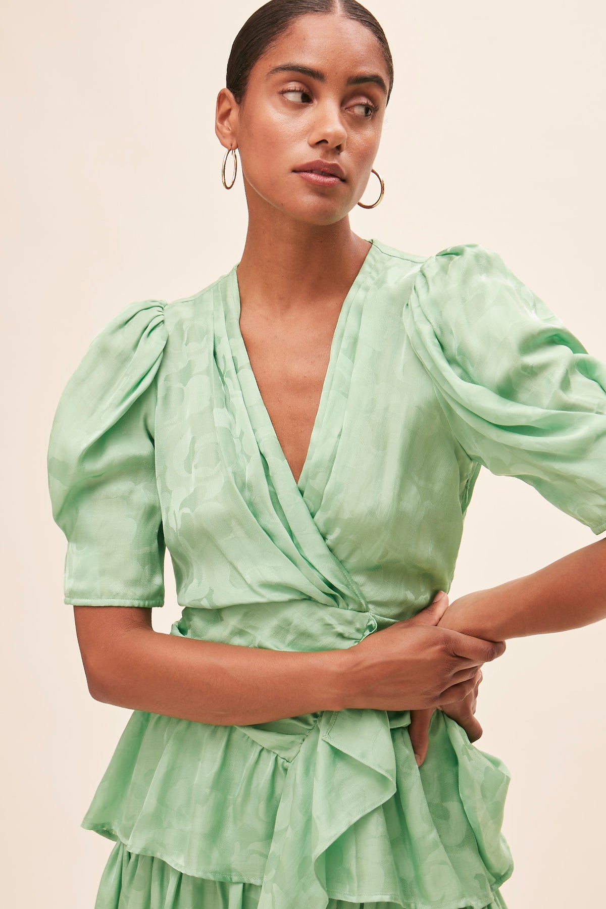 Cosima - Vert