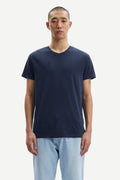 Kronos V-N T-Shirt - Total Eclipse
