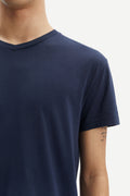 Kronos V-N T-Shirt - Total Eclipse