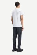 Kronos V-N T-Shirt - Vit