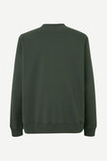 Norsbro Crew Neck - Climbing Ivy