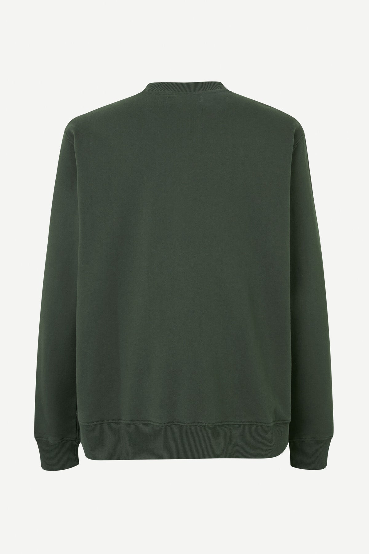 Norsbro Crew Neck - Climbing Ivy