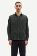 Saliam NX Shirt - Climbing Ivy