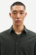 Saliam NX Shirt - Climbing Ivy