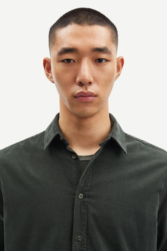 Saliam NX Shirt - Climbing Ivy