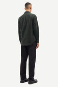 Saliam NX Shirt - Climbing Ivy