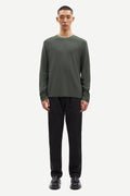 Sajaxon T-Shirt Ls - Climbing Ivy