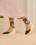 Hamptons Low - Patriot Blue