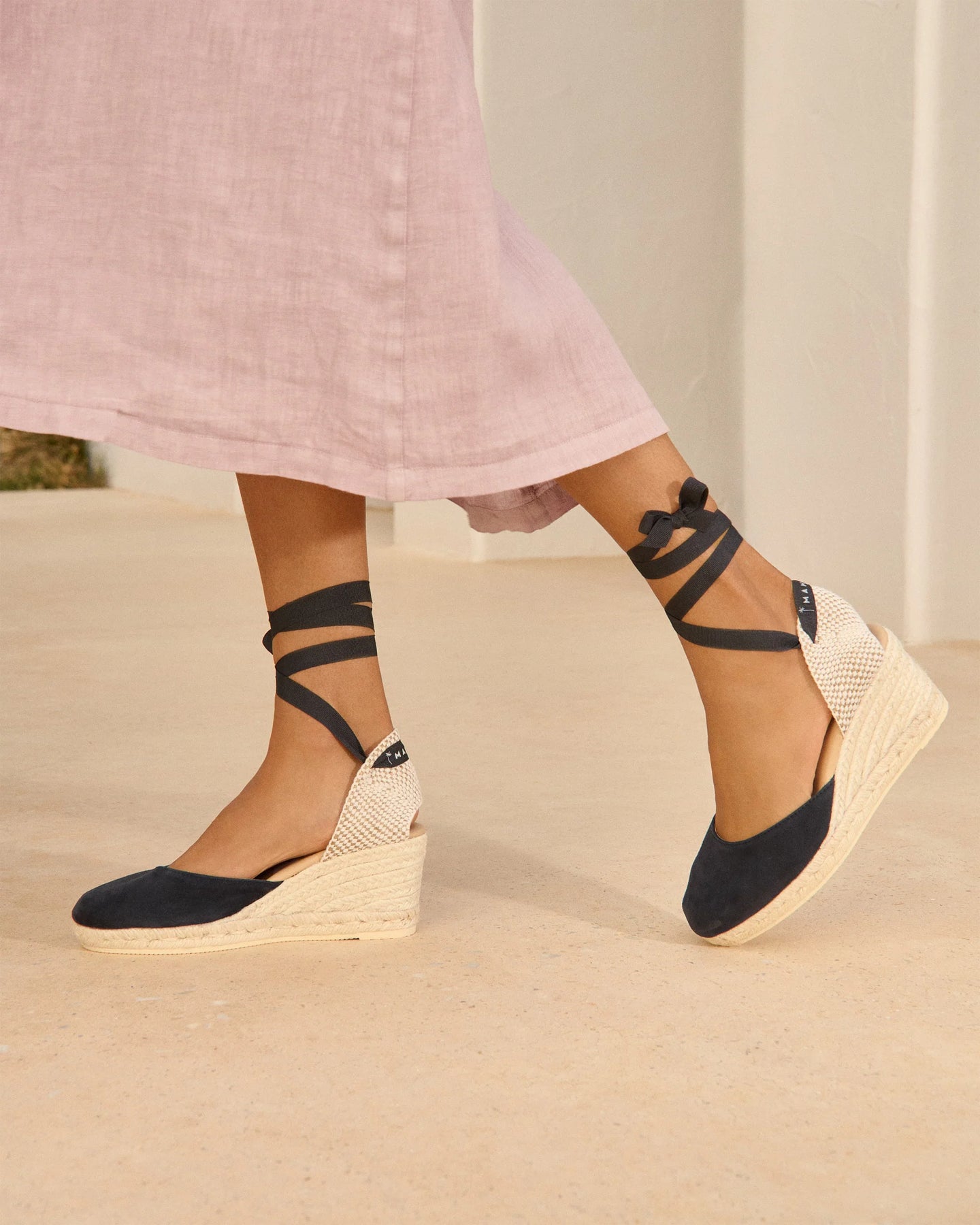 Hamptons Low - Patriot Blue