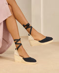 Hamptons Low - Patriot Blue