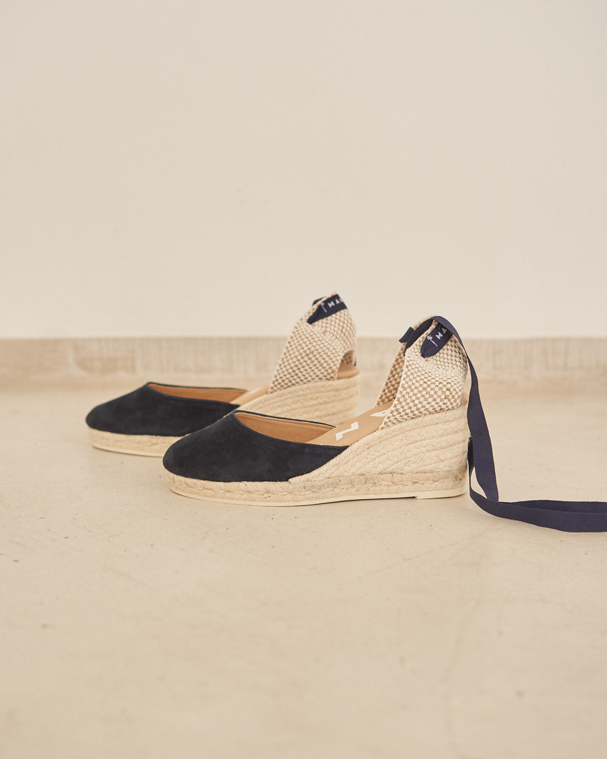 Hamptons Low - Patriot Blue