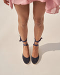 Hamptons Low - Patriot Blue