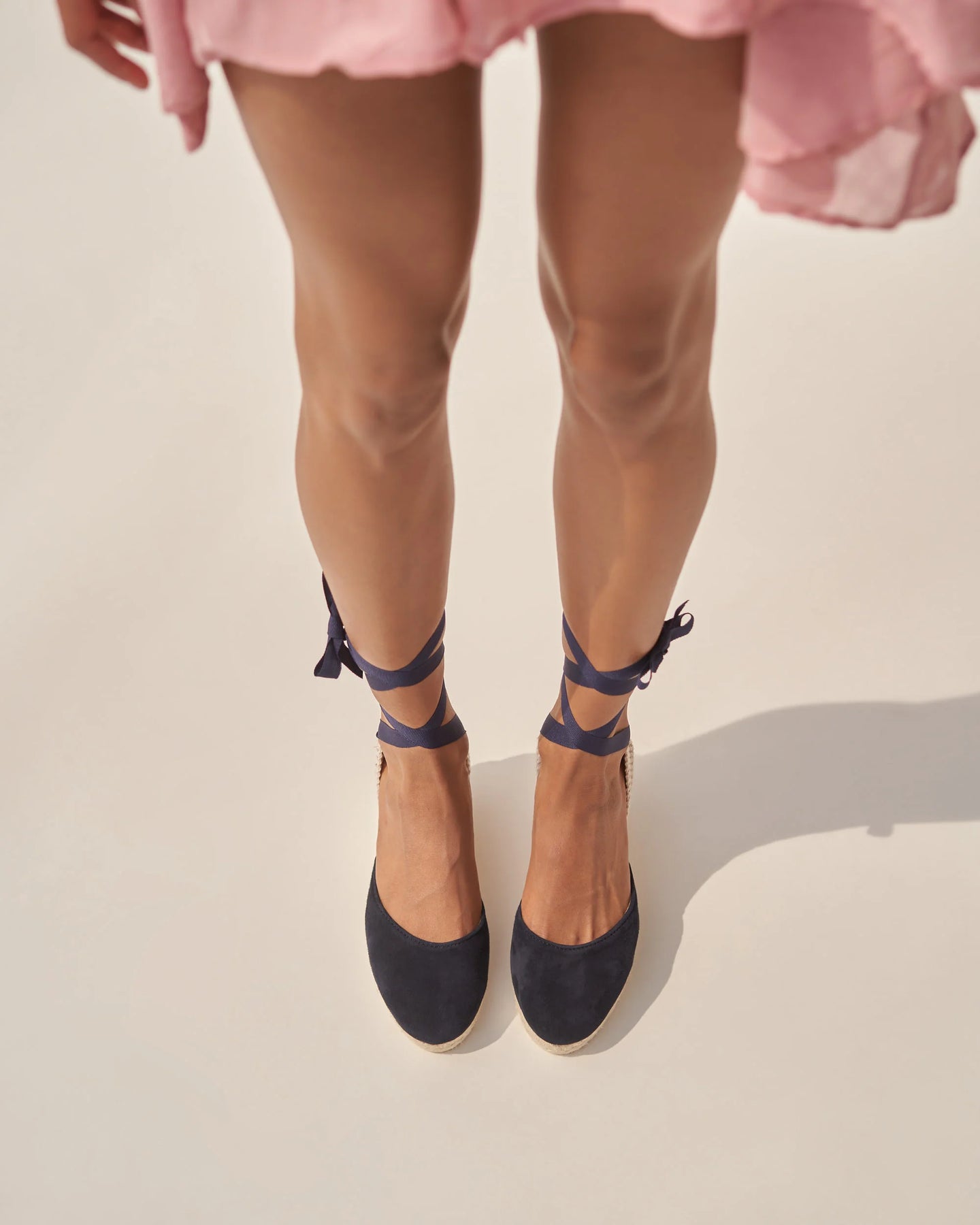 Hamptons Low - Patriot Blue