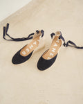 Hamptons Low - Patriot Blue