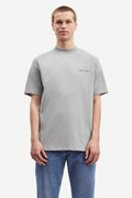 Norsbro T-Shirt - Ultimate Gray