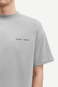Norsbro T-Shirt - Ultimate Gray