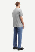 Norsbro T-Shirt - Ultimate Gray