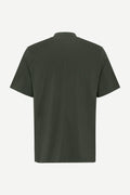 Norsbro T-Shirt - Climbing Ivy