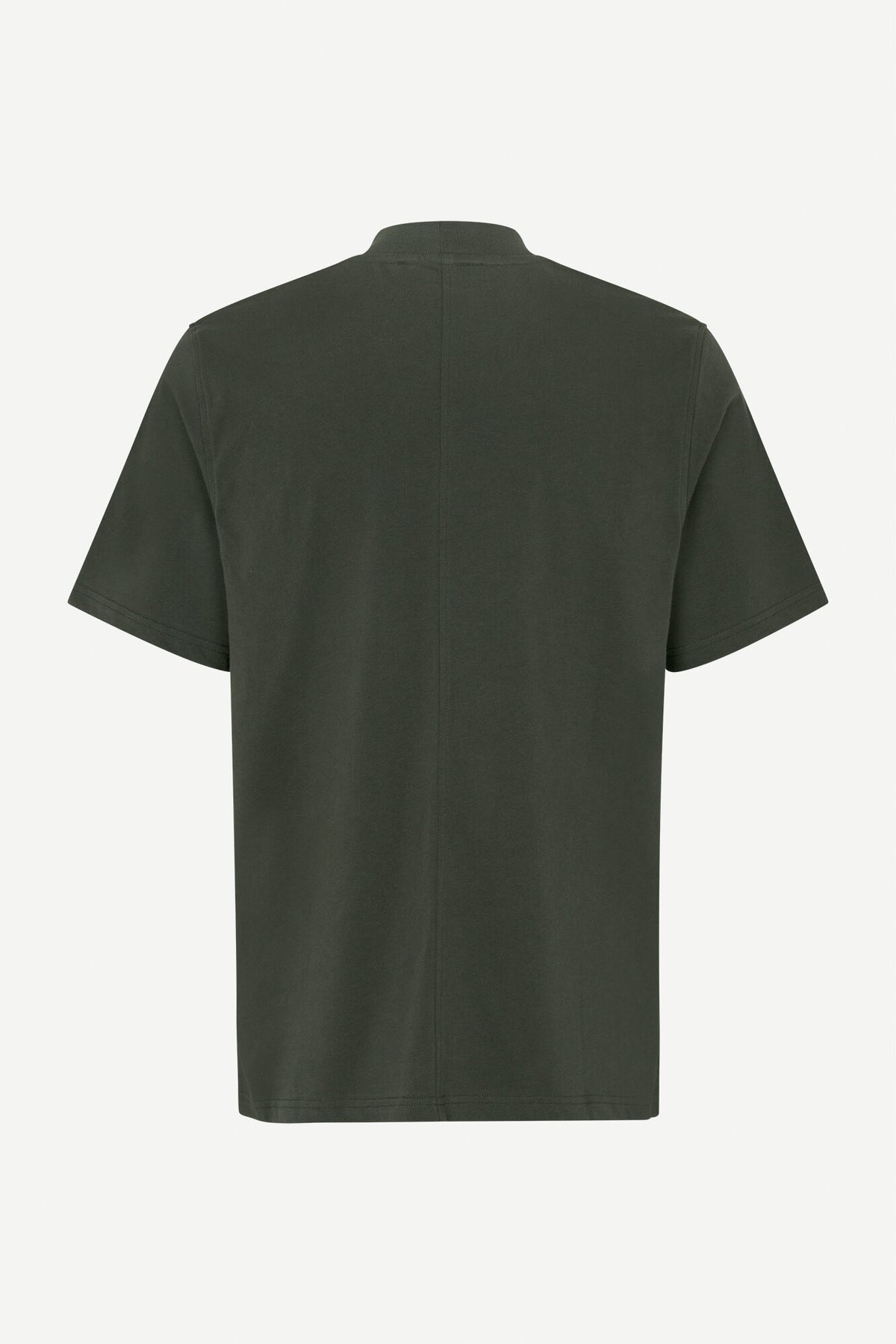 Norsbro T-Shirt - Climbing Ivy