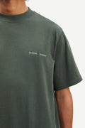 Norsbro T-Shirt - Climbing Ivy