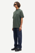 Norsbro T-Shirt - Climbing Ivy
