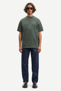 Norsbro T-Shirt - Climbing Ivy