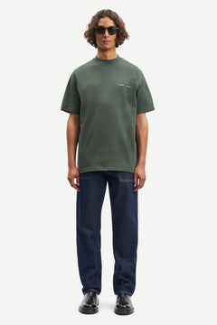Norsbro T-Shirt - Climbing Ivy