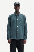 Liam Nf Shirt 7383 - Garden Topiary Mel