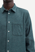 Liam Nf Shirt 7383 - Garden Topiary Mel
