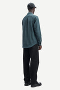 Liam Nf Shirt 7383 - Garden Topiary Mel