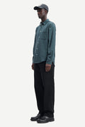 Liam Nf Shirt 7383 - Garden Topiary Mel
