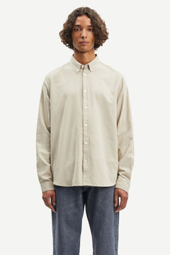 Liam BX Shirt - Silver Lining