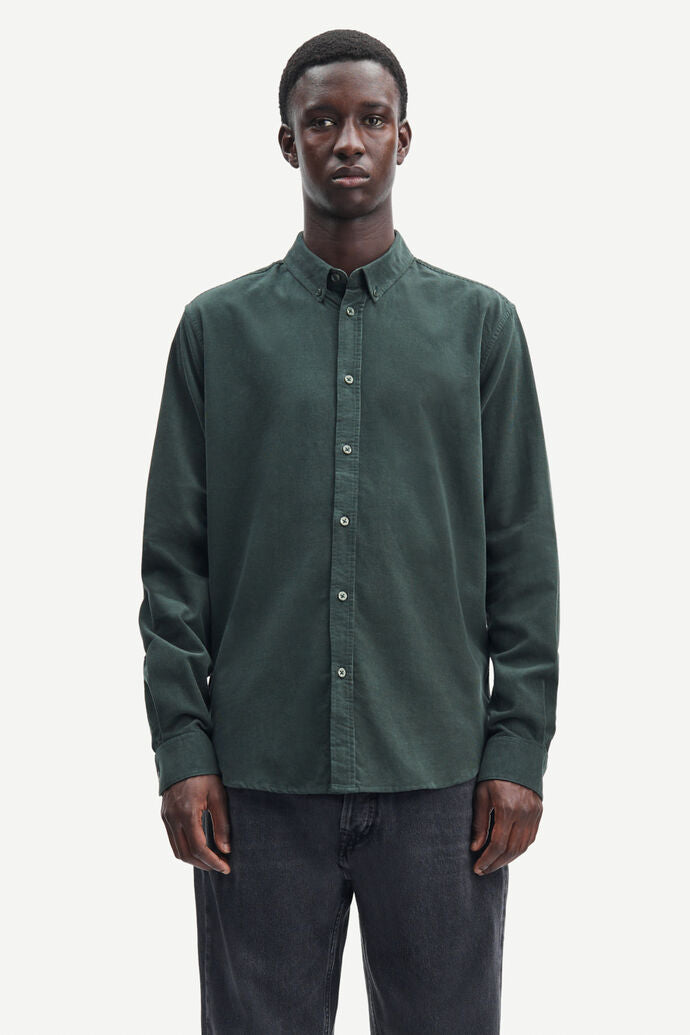 Liam Bx Shirt 10504 - Garden Topiary