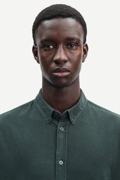Liam Bx Shirt 10504 - Garden Topiary