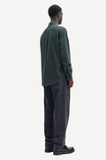 Liam Bx Shirt 10504 - Garden Topiary